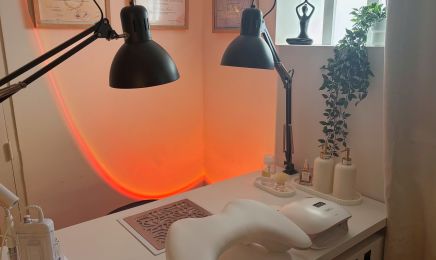 2N Studio  : Manucure à Montmorency