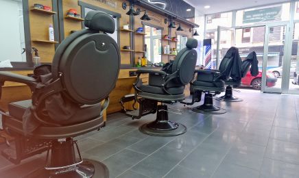 KF Barber : Coiffeur à Lille