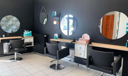Créatif coiffure : Coiffeur à Coutances