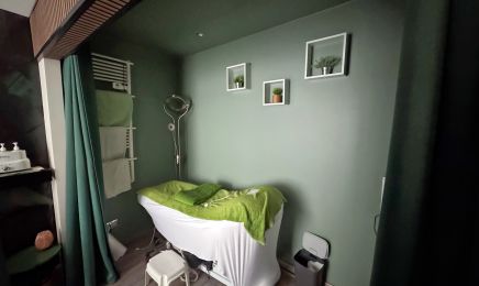 Divine Idylle : Institut de beauté à Thionville