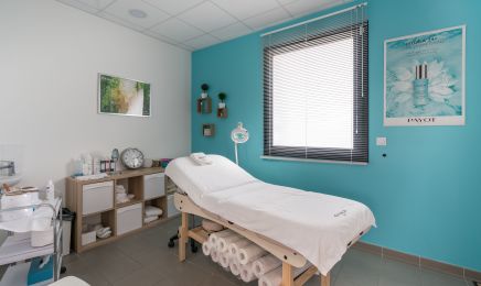 Beauté Marine : Institut de beauté à Marigny-les-Usages