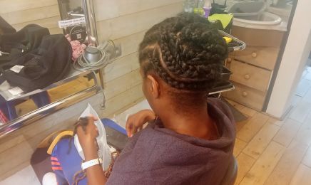 Janya Coiffure : Coiffeur à Enghien-les-Bains
