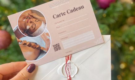 ESSENCIA chez Élézen - Massages et bien-être : Institut de beauté à Lyon