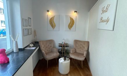 Gold Beauty: Kosmetikstudio in Münster