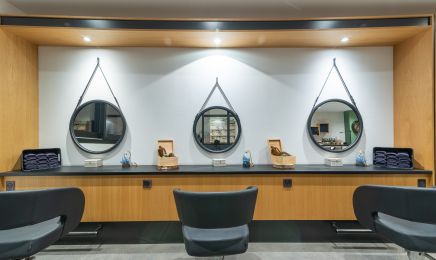 Effet Coiffure  : Coiffeur à Séez