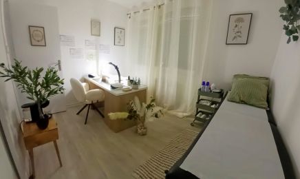 La Petite Tatouée : Manucure à Andrézieux-Bouthéon