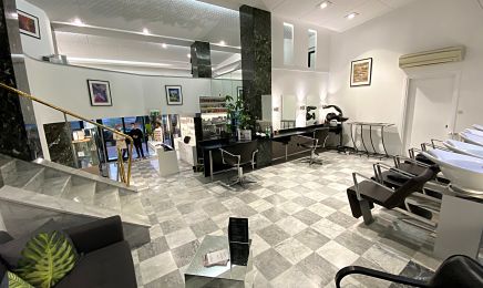 Maison de Beauté - Caen : Coiffeur à Caen
