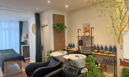 L'Atelier de Chloëe : Coiffeur à Tillières-sur-Avre