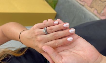 AH Nail : Manucure à Limas