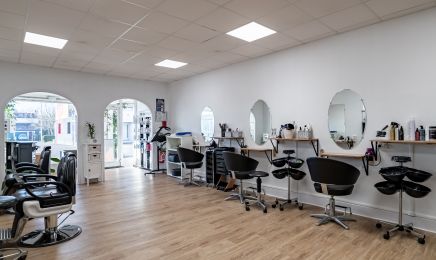 Air coiffure Emmatalie : Coiffeur à Bayonne