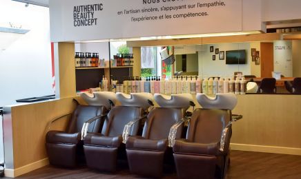 MA coiffure : Coiffeur à Savigny-sur-Orge