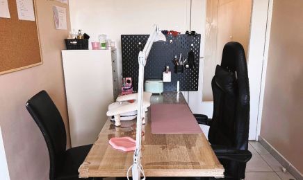 MEVA NAILS : Manucure à Sathonay-Camp