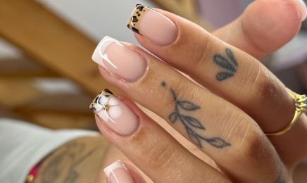 Stelou nail’s x Melanie lashes studio : Institut de beauté à Audenge