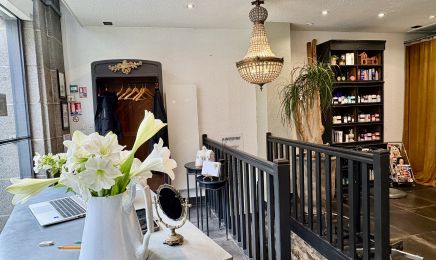 Studio 3 Coiffure : Coiffeur à Saint-Brieuc