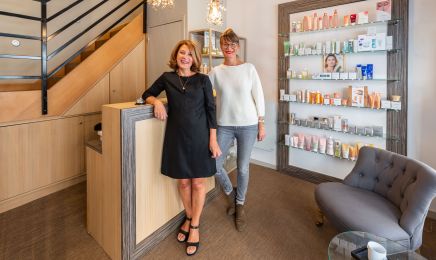 Satine : Institut de beauté à Rennes