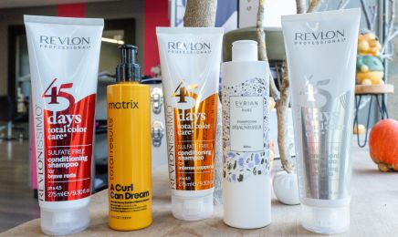 Hair'mine coiffure : Coiffeur à Pleubian