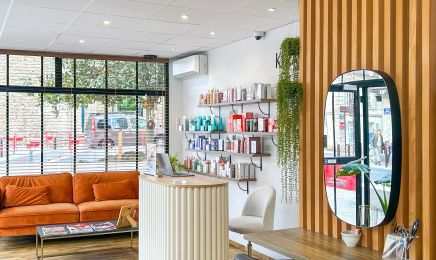 Studio Coiffure 78220 : Coiffeur à Viroflay