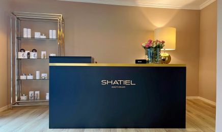 Shatiel : Kosmetikstudio in Dortmund