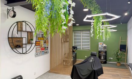 Barber Plus Wittelsheim : Coiffeur à Wittelsheim