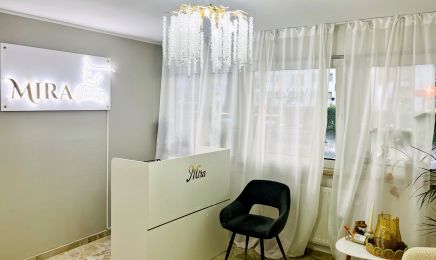 Mira Beauty: Kosmetikstudio in Paderborn