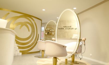 Albres Contades Coiffure : Coiffeur à Strasbourg