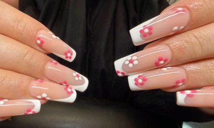 Kiim Nails: Nagelstudio in München