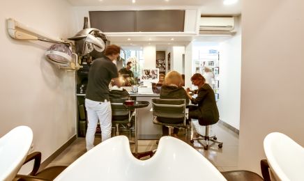 Vital Coiffure : Coiffeur à Paris
