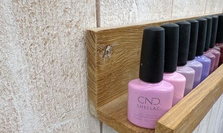 Centre de beauté Ella Baché Mandelieu : Coiffeur à Mandelieu-la-Napoule