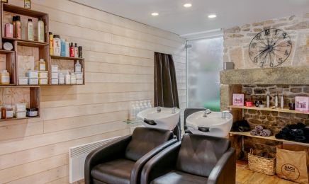 L’atelier de melanie  : Coiffeur à Dinan