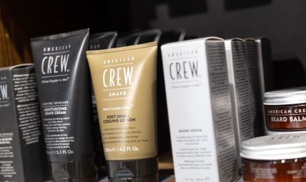Le Comptoir du Barbu : Coiffeur à Périgueux