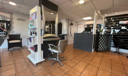 L'instant coiffure Studio : Coiffeur à Canet-en-Roussillon