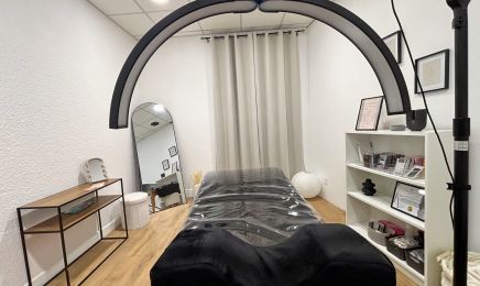 Studio Soleil Azur : Manucure à Saint-Raphaël
