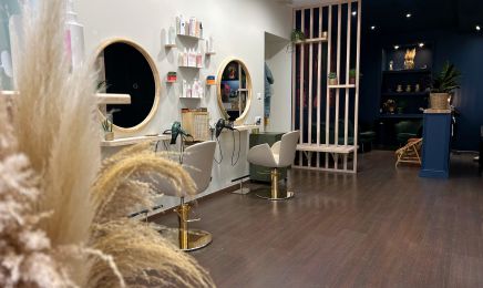 Le petit salon 27 : Coiffeur à Amplepuis