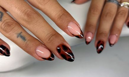 Nails J : Manucure à Antibes