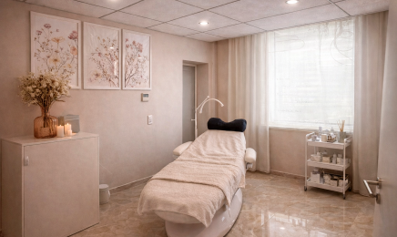 Comptoir des Comtesses – Épilation laser, minceur et anti-âge à Saint-Loubès : Institut de beauté à Saint-Loubès