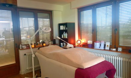 OKLM Esthétique : Institut de beauté à Bettviller