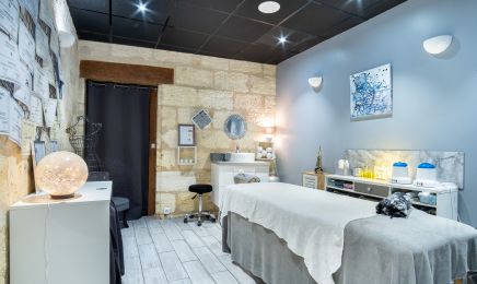 Institut de Beauté Mer Morte : Institut de beauté à Bordeaux