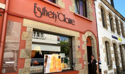 Esthéty'Claire : Manucure à Ploërmel
