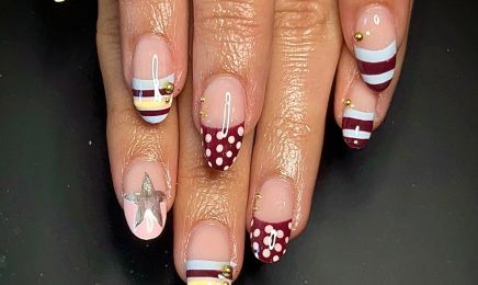 Ly’nails : Manucure à Gignac