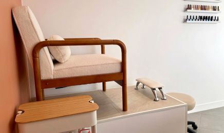 Etcetera Studio : Coiffeur à Chanteloup-en-Brie