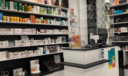 Nymphéa : Institut de beauté à Lure