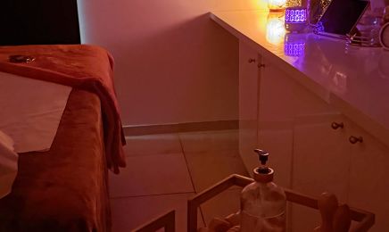 Julie's Touch Therapy : Institut de beauté à Fort-de-France