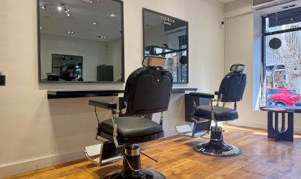 TIGRAN Barber  : Coiffeur à Marseille