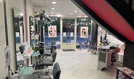 Studio Zen Coiffure : Coiffeur à Bayonne