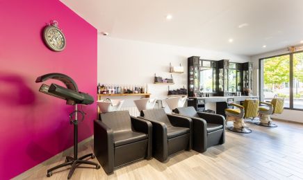 Lagoon Coiffure : Coiffeur à Port-Jérôme-sur-Seine