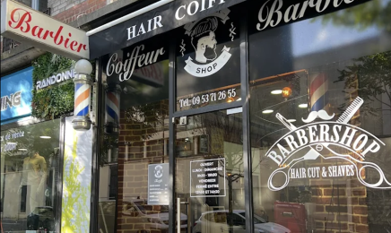 Hair Coiffeur  : Coiffeur à Paris
