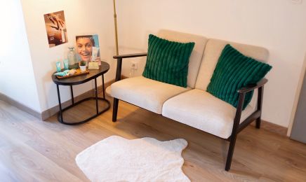 Beauté Pure : Manucure à Saint-Caprais-de-Bordeaux