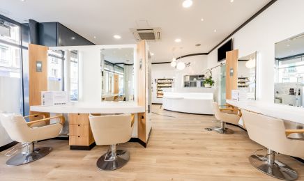 DESSANGE - Fontainebleau : Institut de beauté à Fontainebleau