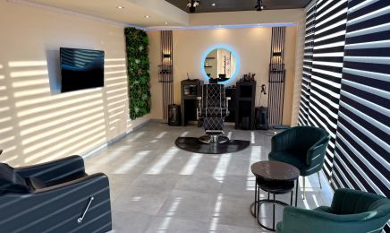 Barber Production  : Coiffeur à Rixheim