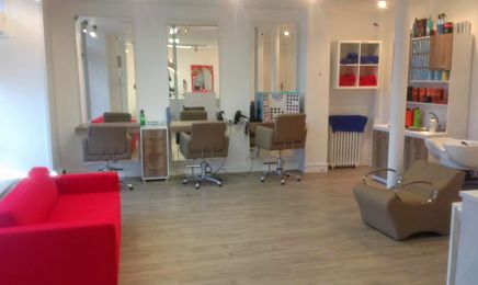 Lina Coiffure : Coiffeur à Argenteuil